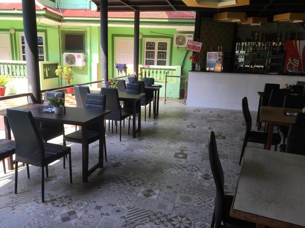 Jesant Valley Holiday Homes Candolim Exterior foto